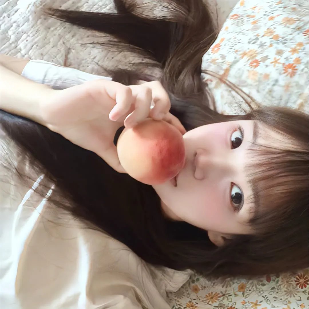 魔娃娃